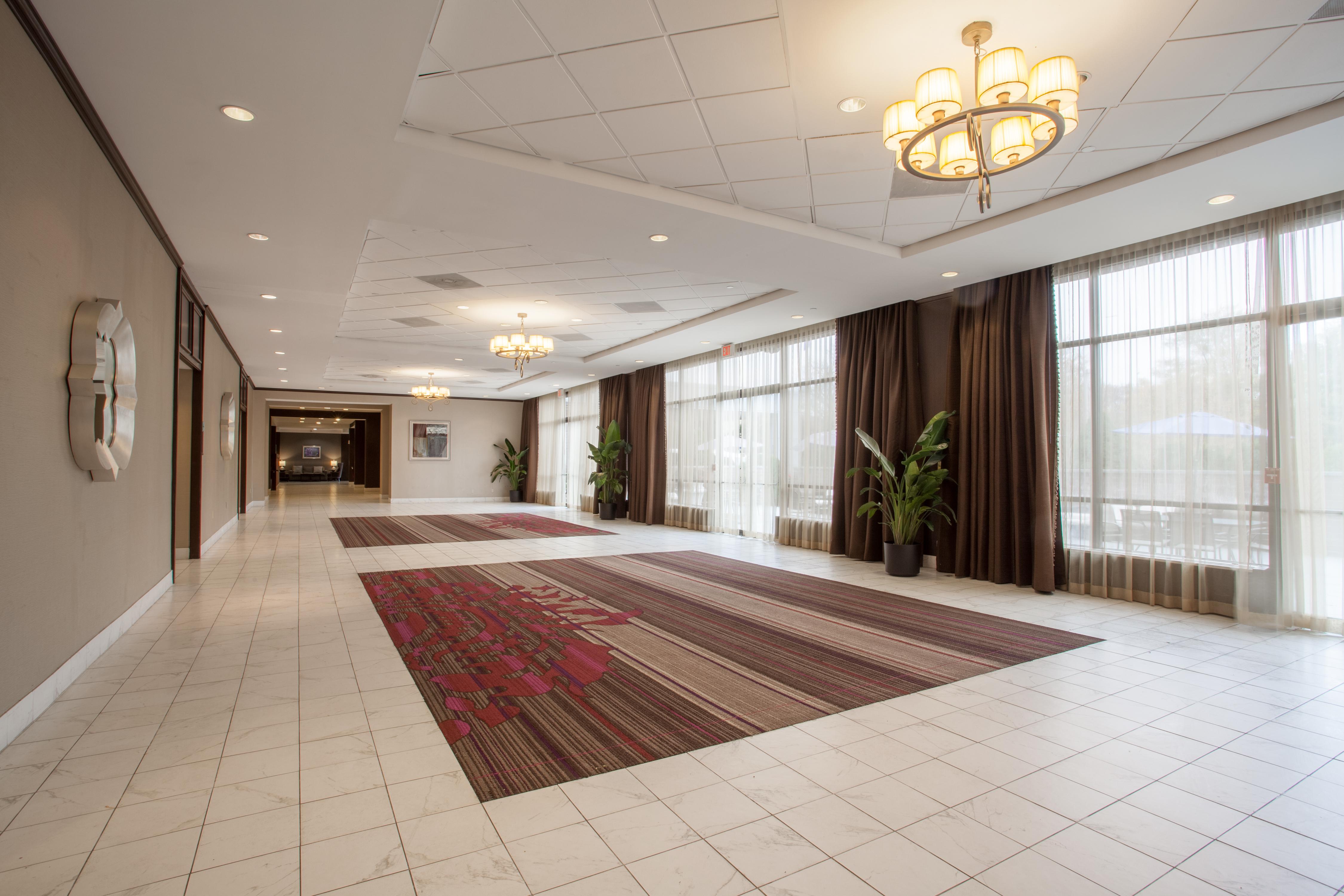 Crowne Plaza Danbury, An Ihg Hotel Екстер'єр фото