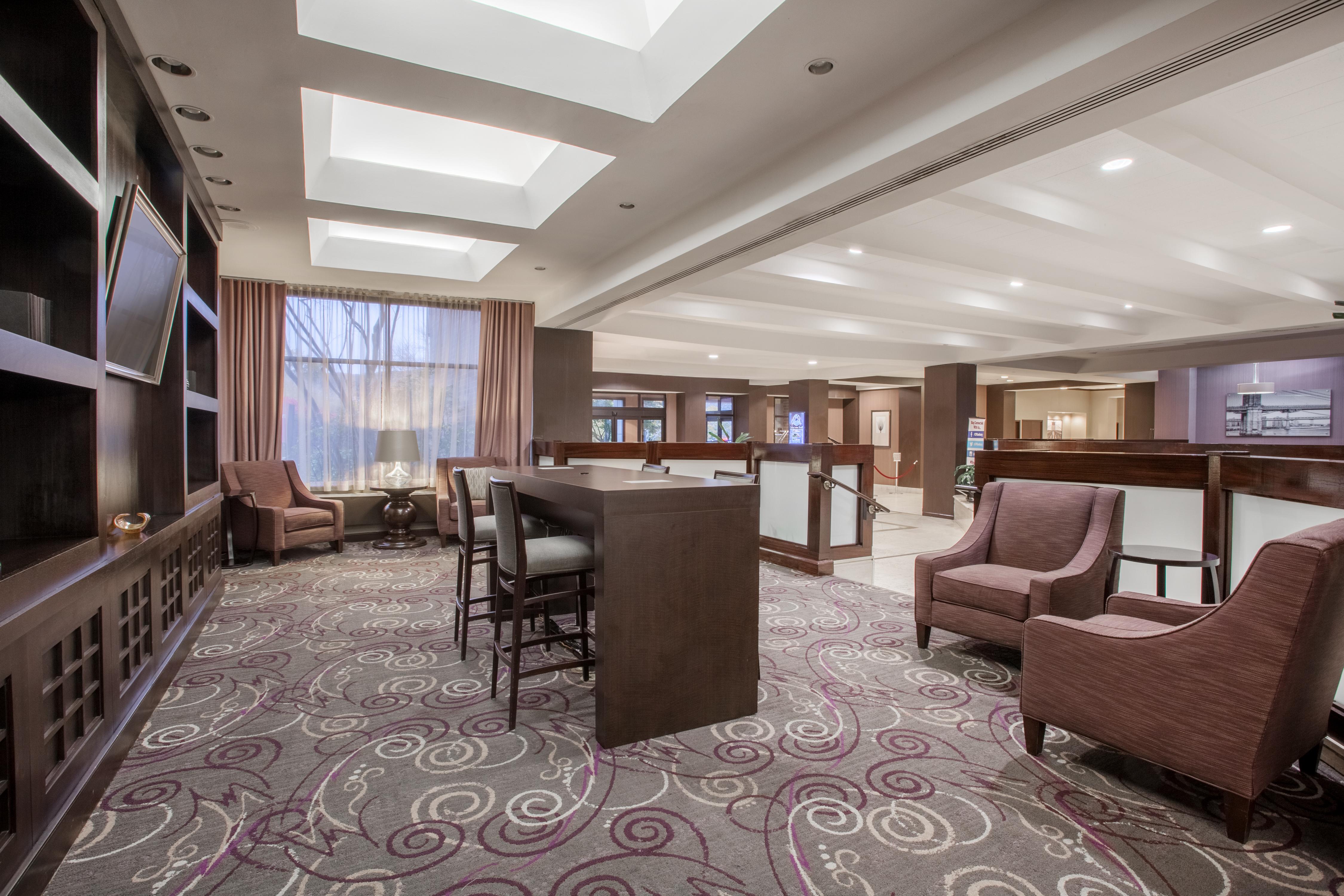 Crowne Plaza Danbury, An Ihg Hotel Екстер'єр фото