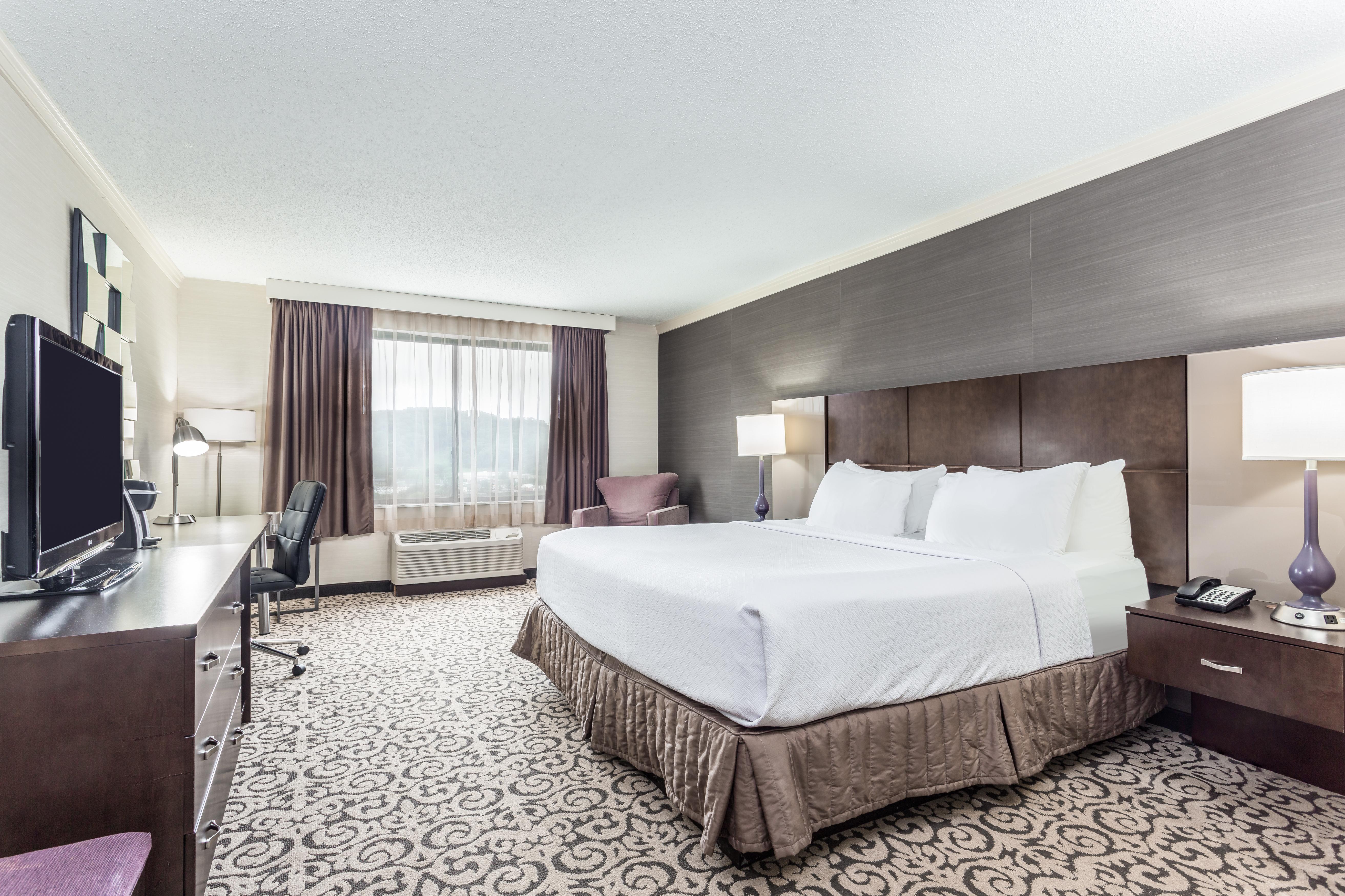 Crowne Plaza Danbury, An Ihg Hotel Екстер'єр фото