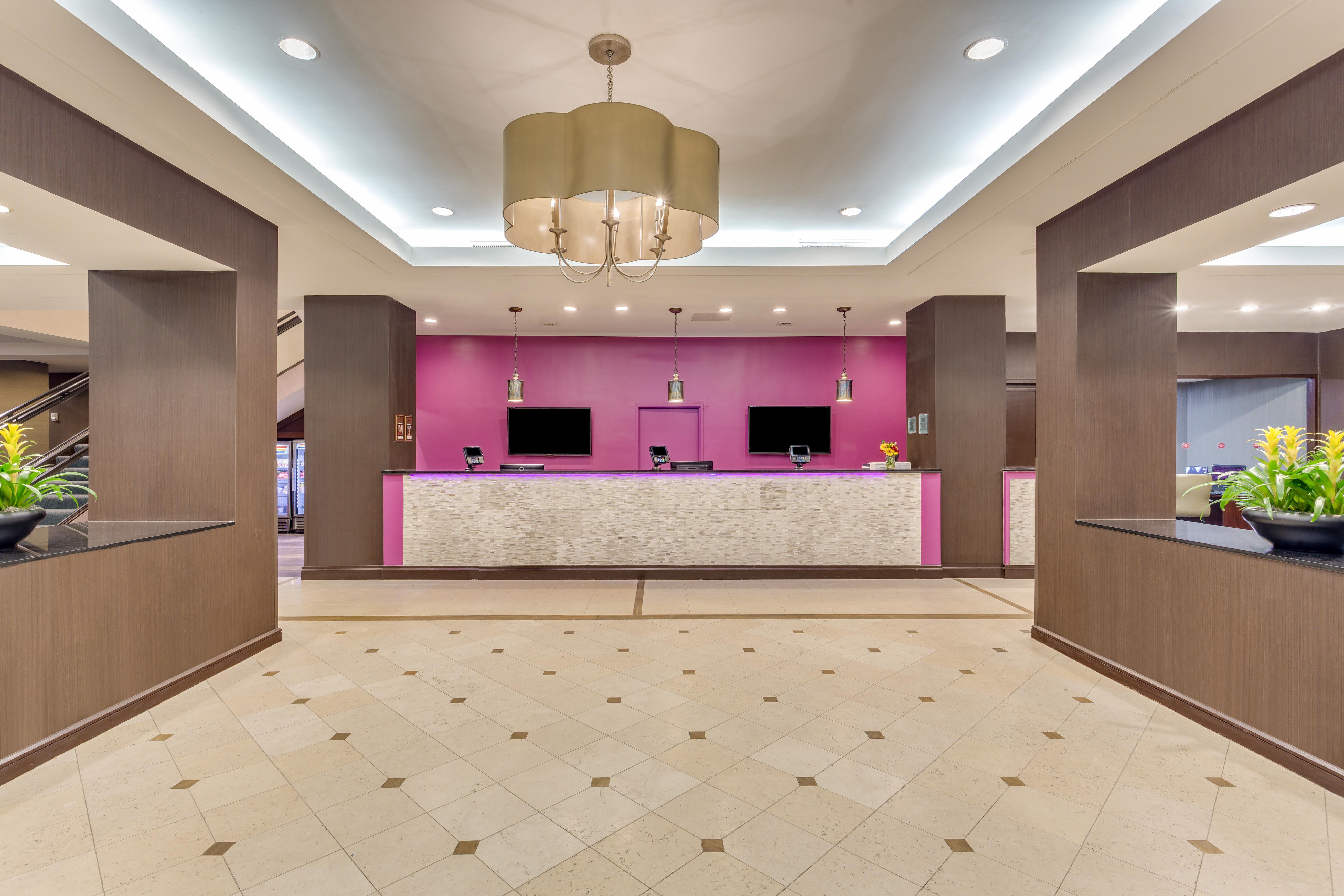 Crowne Plaza Danbury, An Ihg Hotel Екстер'єр фото