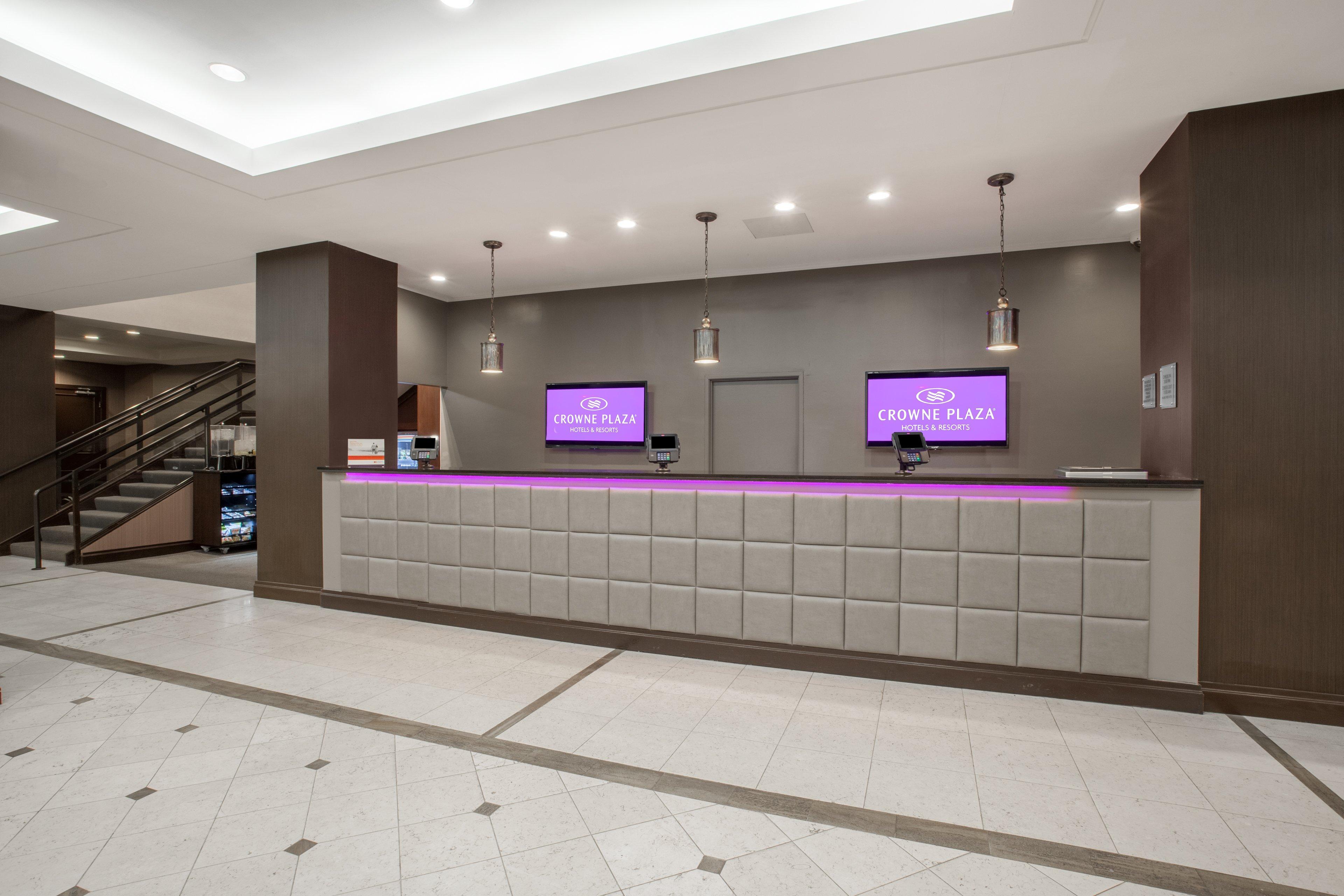 Crowne Plaza Danbury, An Ihg Hotel Екстер'єр фото